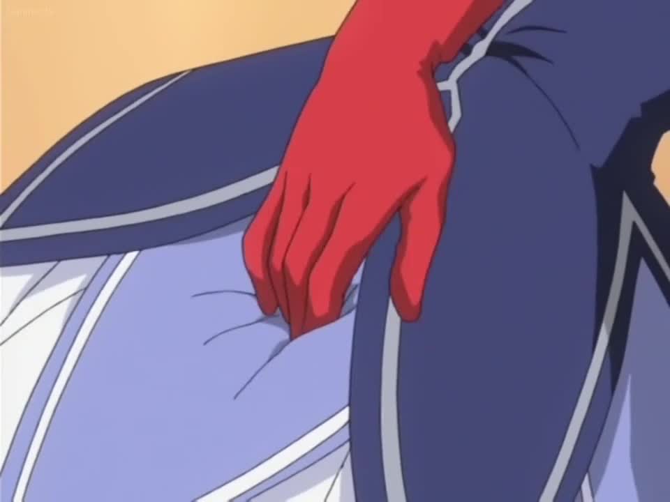 Mahou Shoujo Sae Episode 2