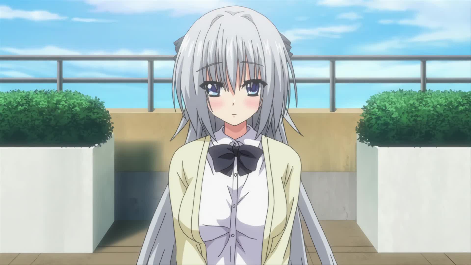 Pretty x Cation Episode 1