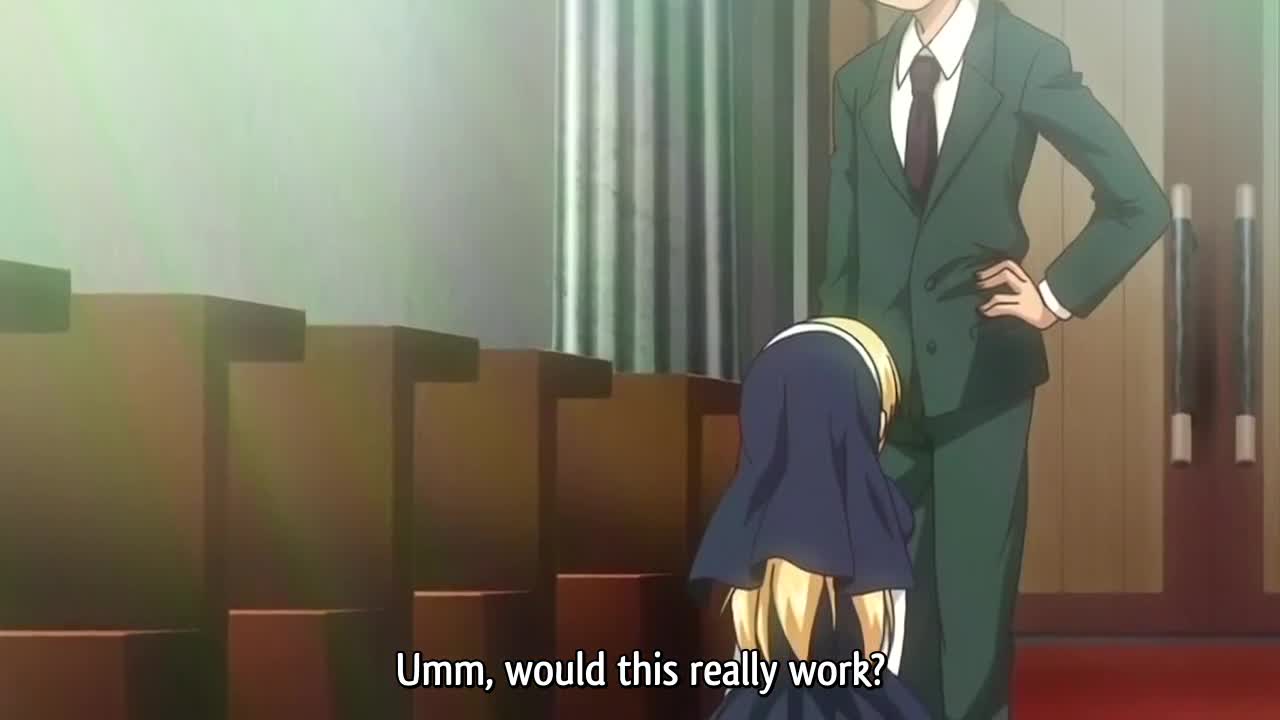 Love Colon Episode 2