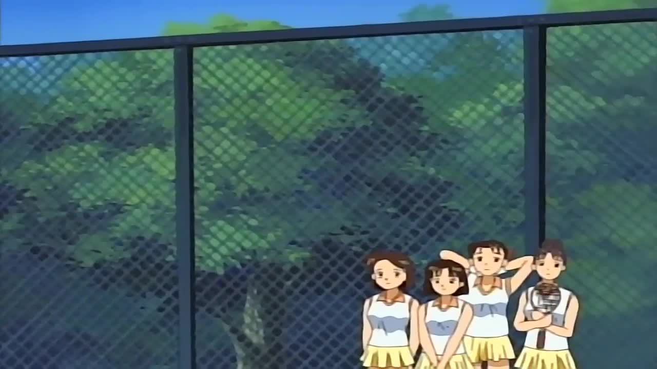 Immoral Sisters 1 Episode 2