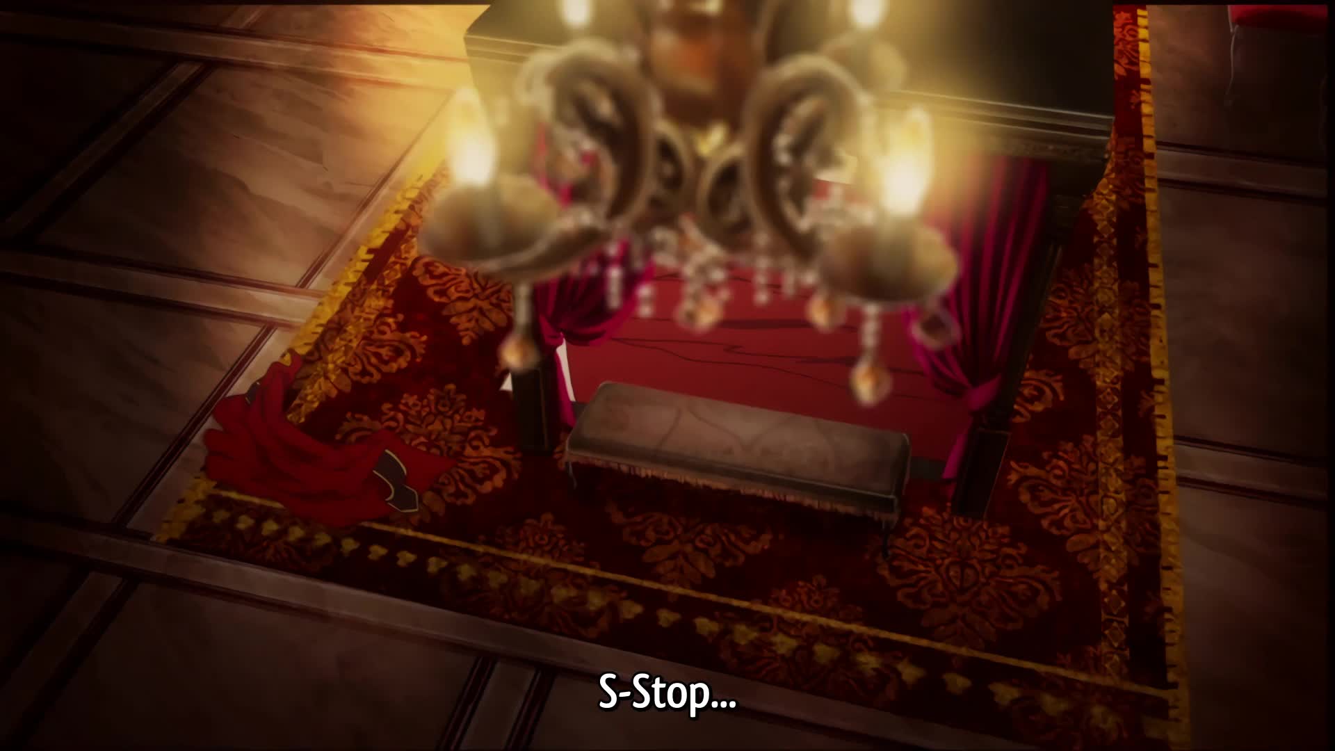 Kyojinzoku no Hanayome Episode 2