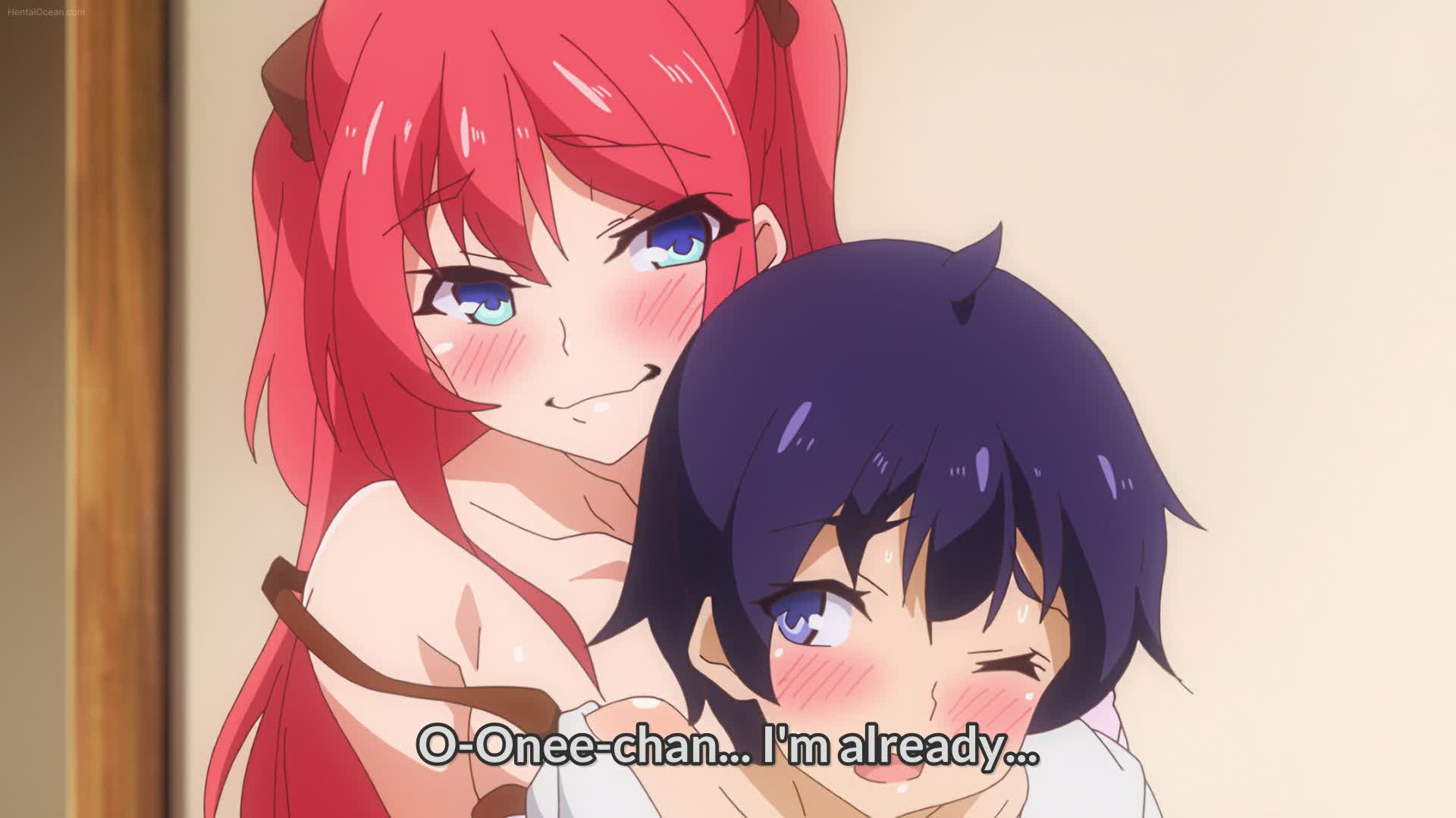 Seikatsu Shuukan Episode 1