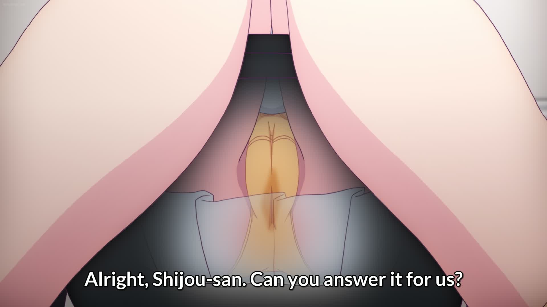 Haji+ Episode 1