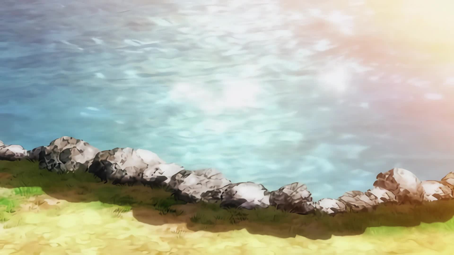 Tribute to Kagachi-sama