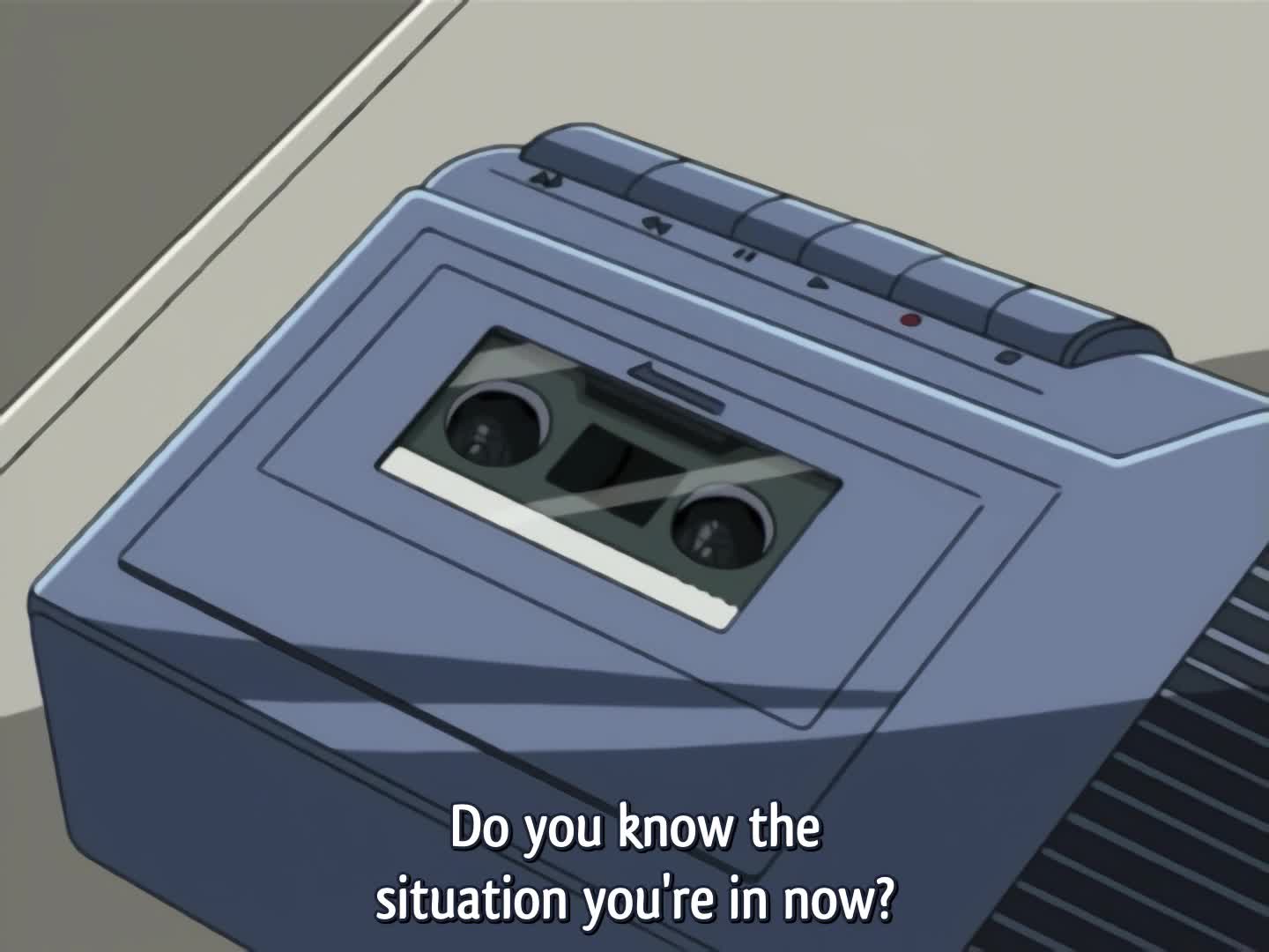 Kojin Taxi Episode 5