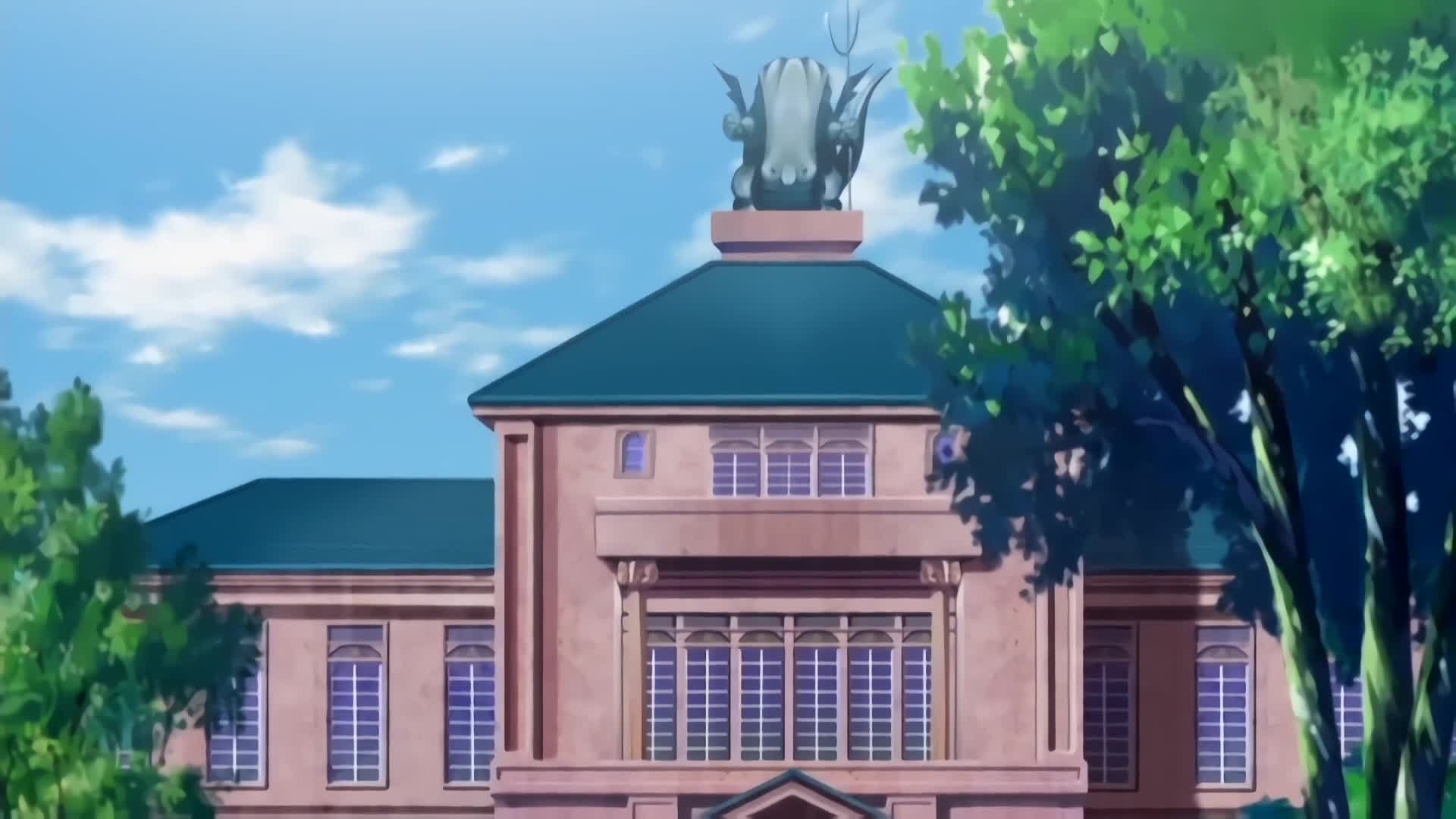 Ojou-sama wa H ga Osuki Episode 2