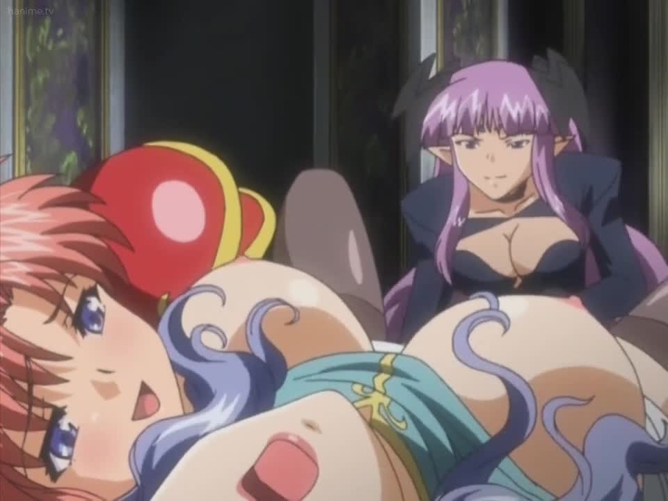 Ride of the Valkyrie Shinshou Episode 1