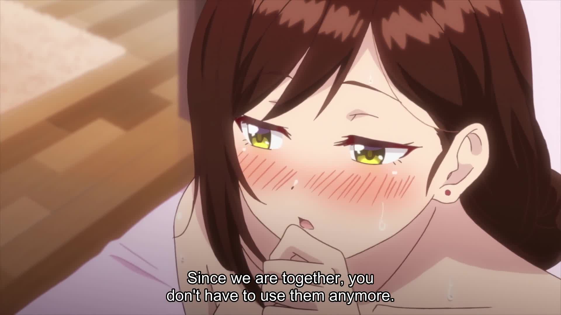 Showtime! Uta no Onee-san Datte Shitai Episode 6 Subbed