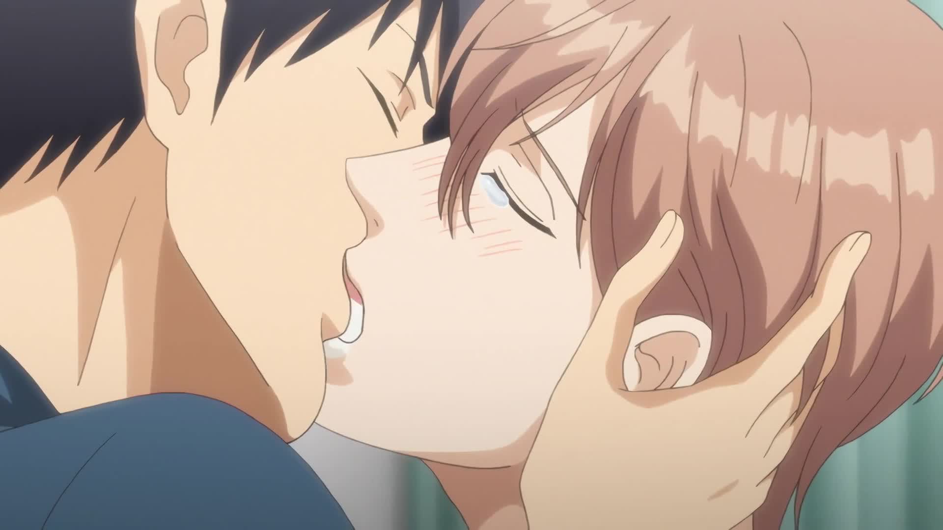 Papa Datte Shitai Episode 4