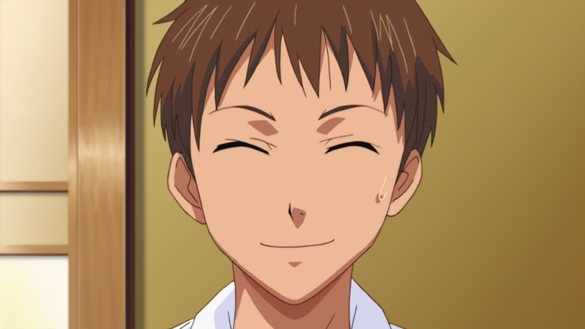 First Love Episode 2