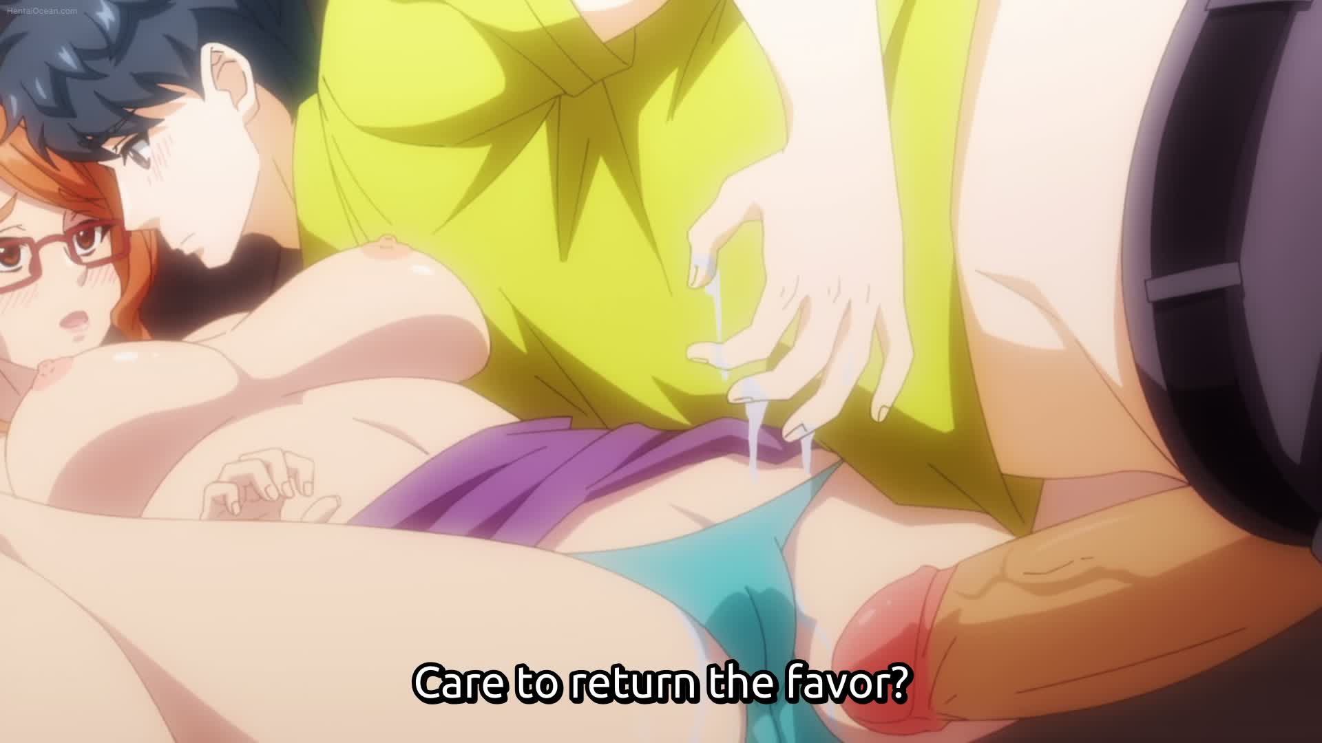 Deki Chau Made Kon Episode 3