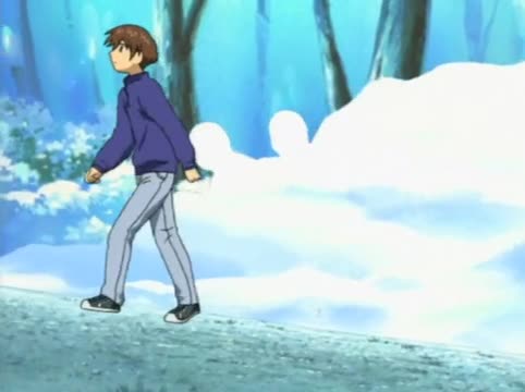 Green Green Thirteen Erolutions Episode 1