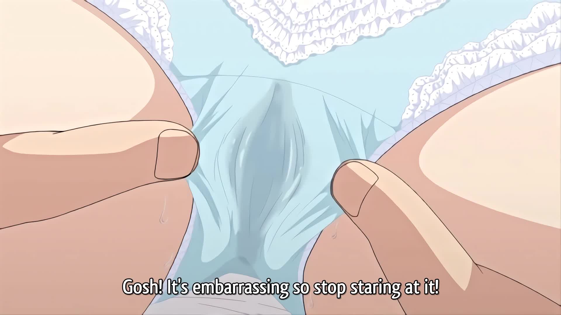 Hitozuma, Mitsu to Niku Episode 2 Subbed