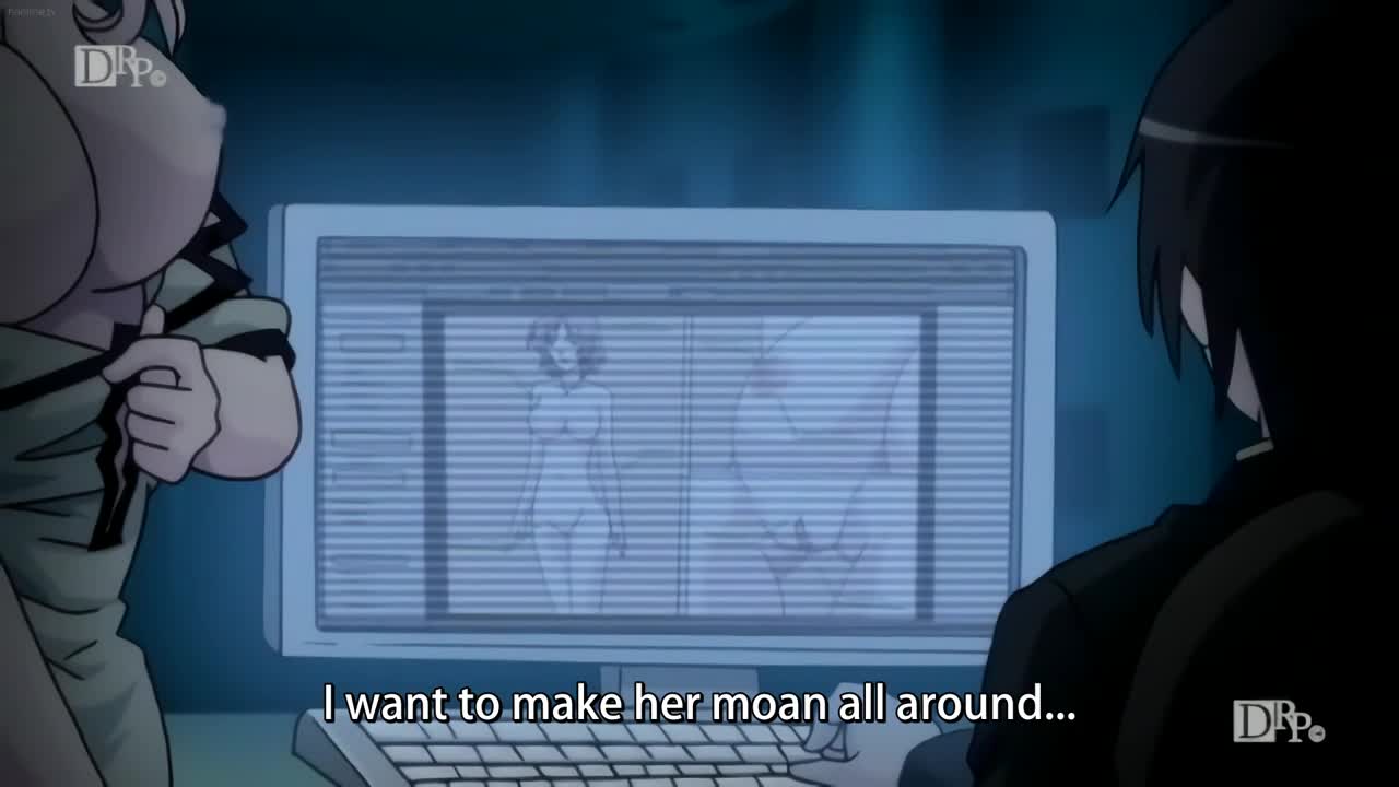 Yubisaki Annainin Shirudaku Settai Okawari Sanbai-me Episode 2 Uncensored