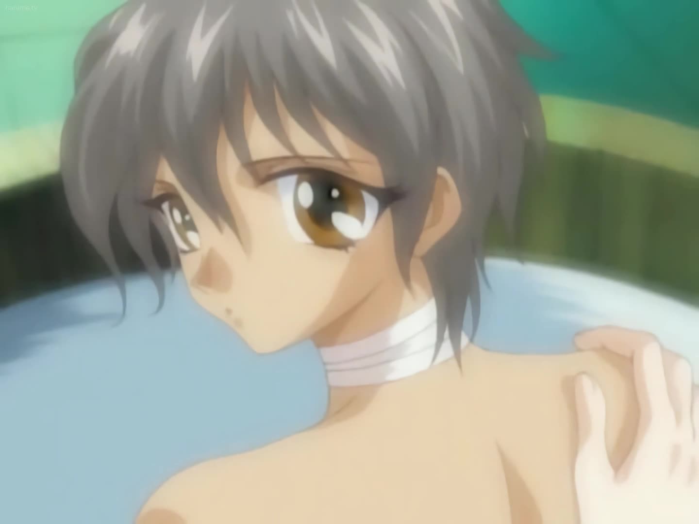 Dorei Ichiba Episode 3