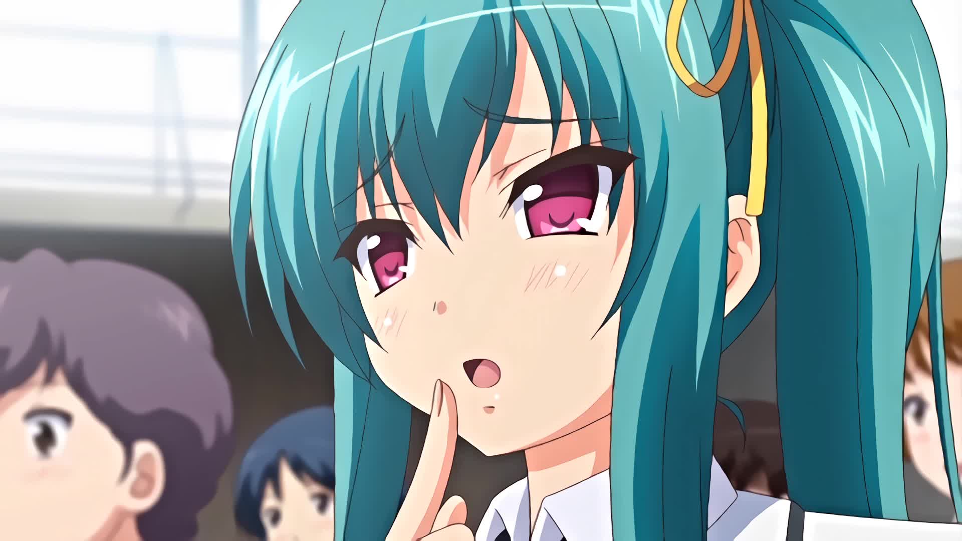 Saimin Gakuen Episode 4 English Subbed