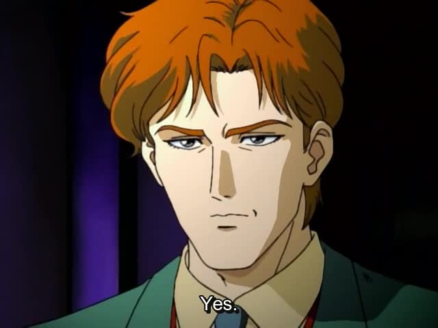 Kara no Naka no Kotori Episode 1