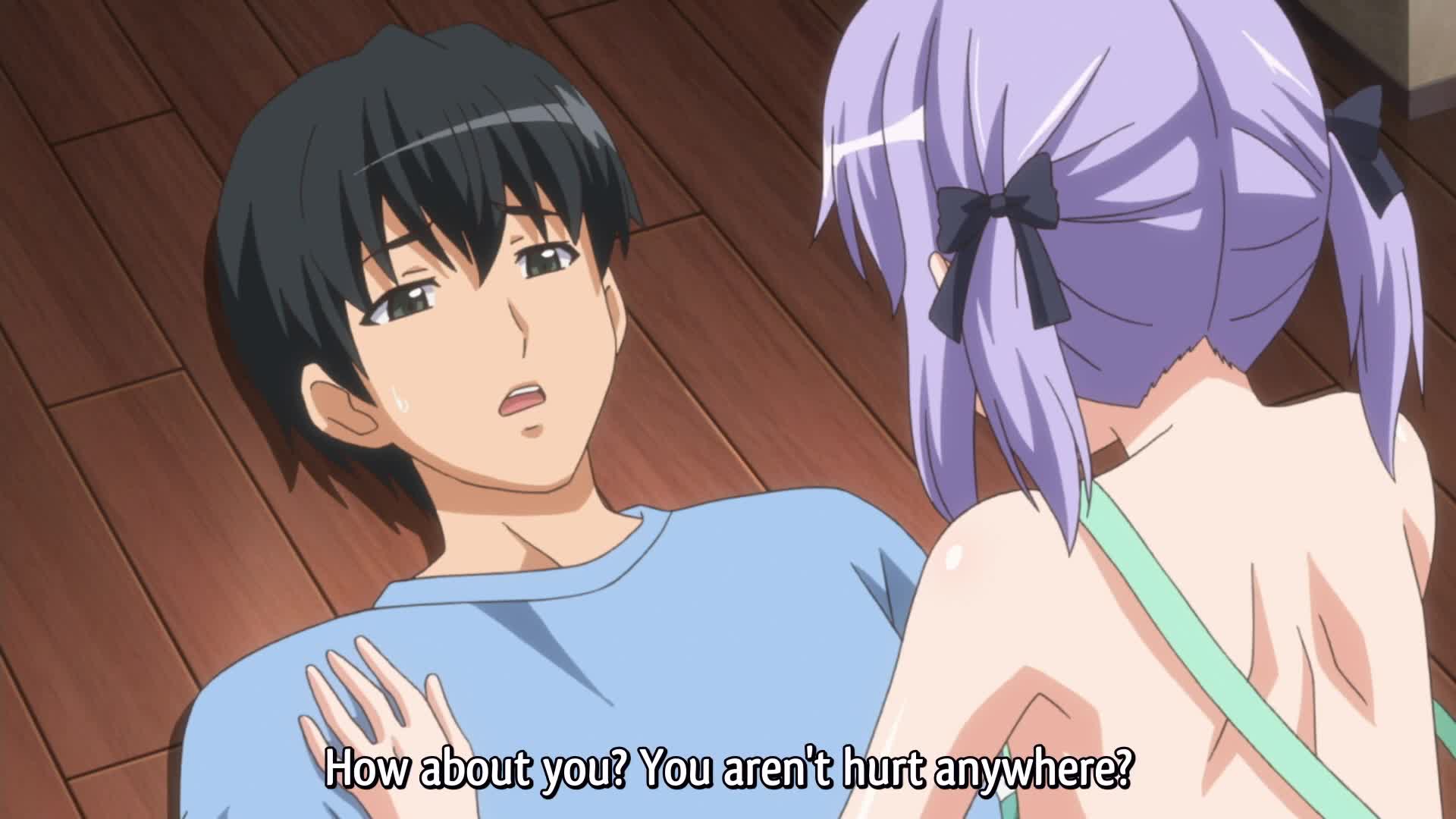 Maki-chan to Nau Episode 2 Subbed