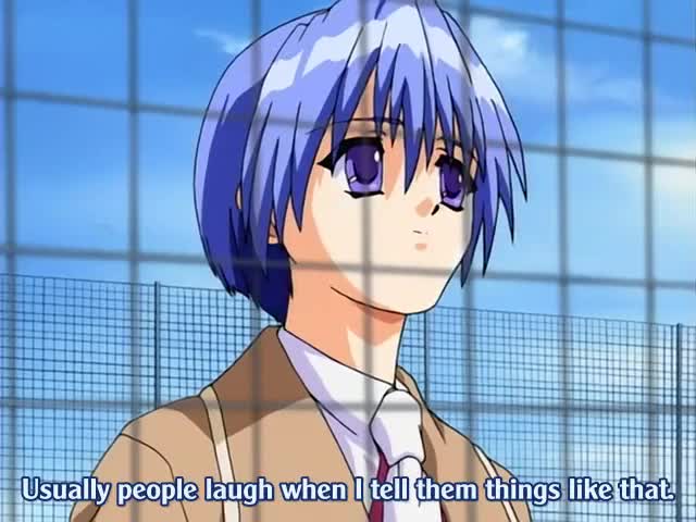 Ashita no Yukinojou Episode 3