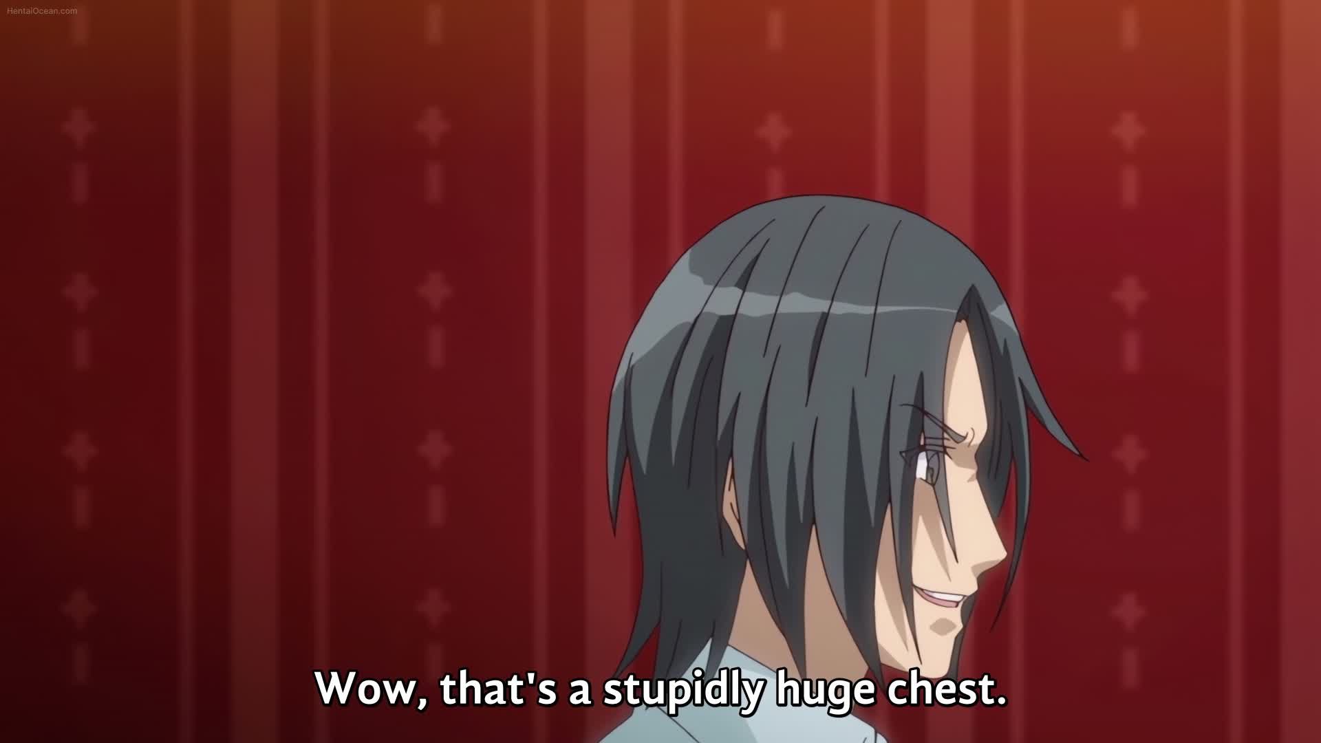 Kenki Virgo Episode 1