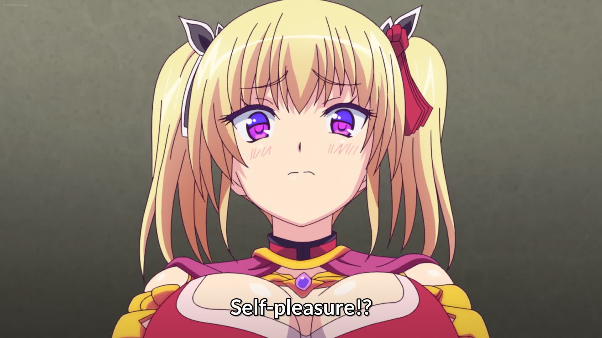 Shakuen no Eris Episode 1