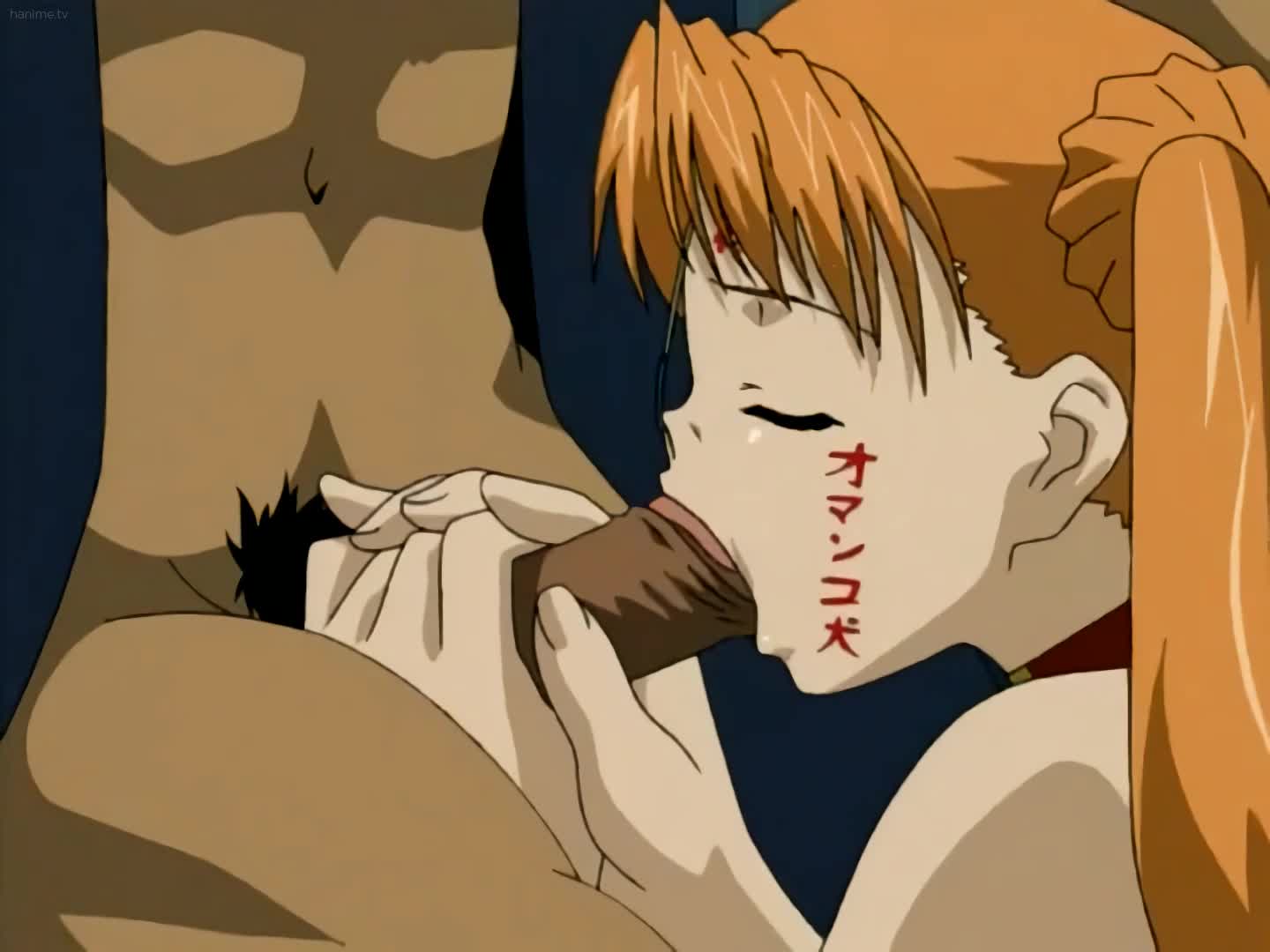 Lesbian Byoutou Episode 2