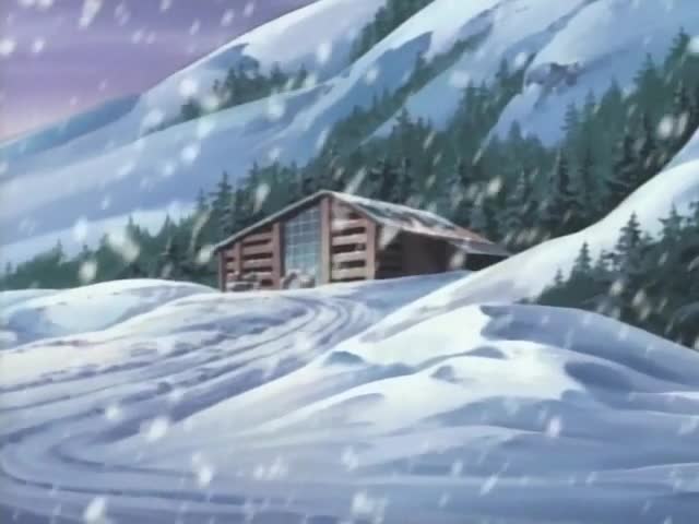 Kuro no Danshou Episode 1