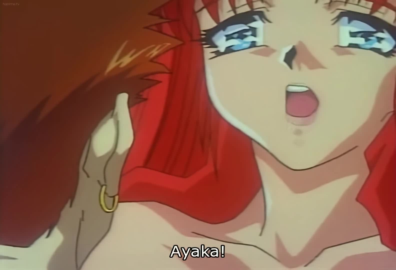 Mujintou Monogatari X Episode 4