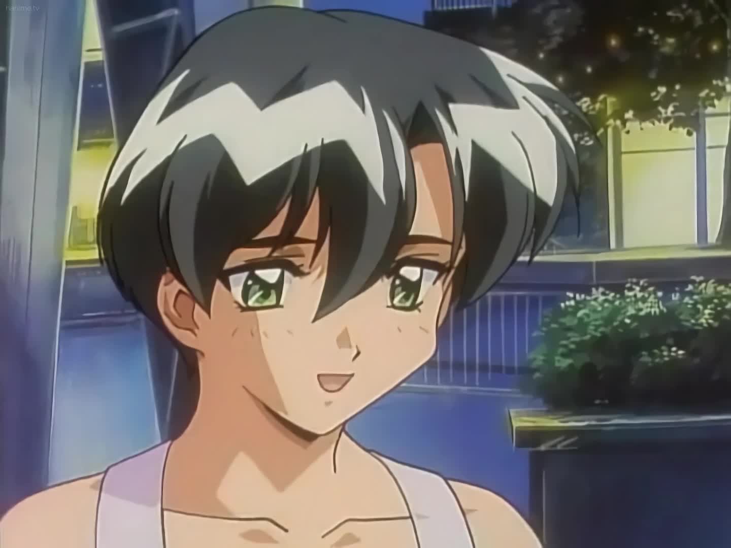 Dousou Kai: Yesterday Once More Episode 4