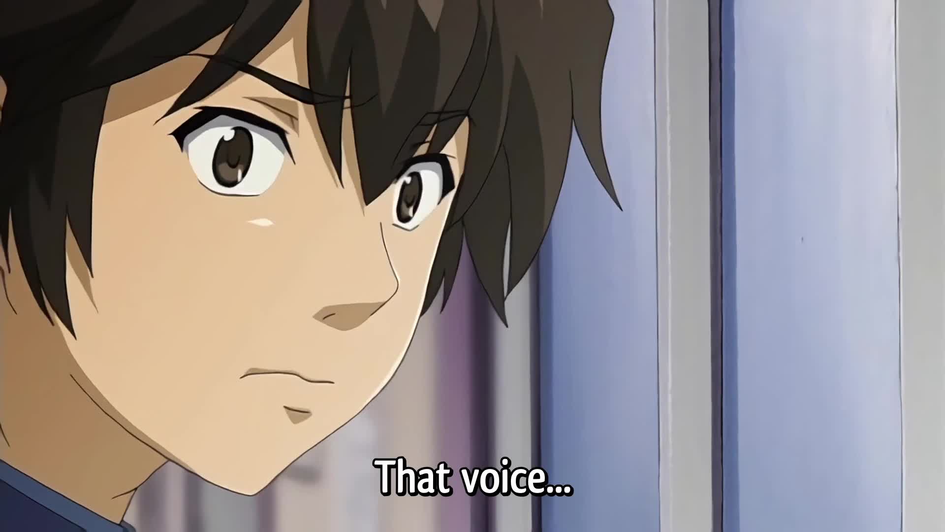 Hatsu Inu: A Strange Kind of Woman Episode 2