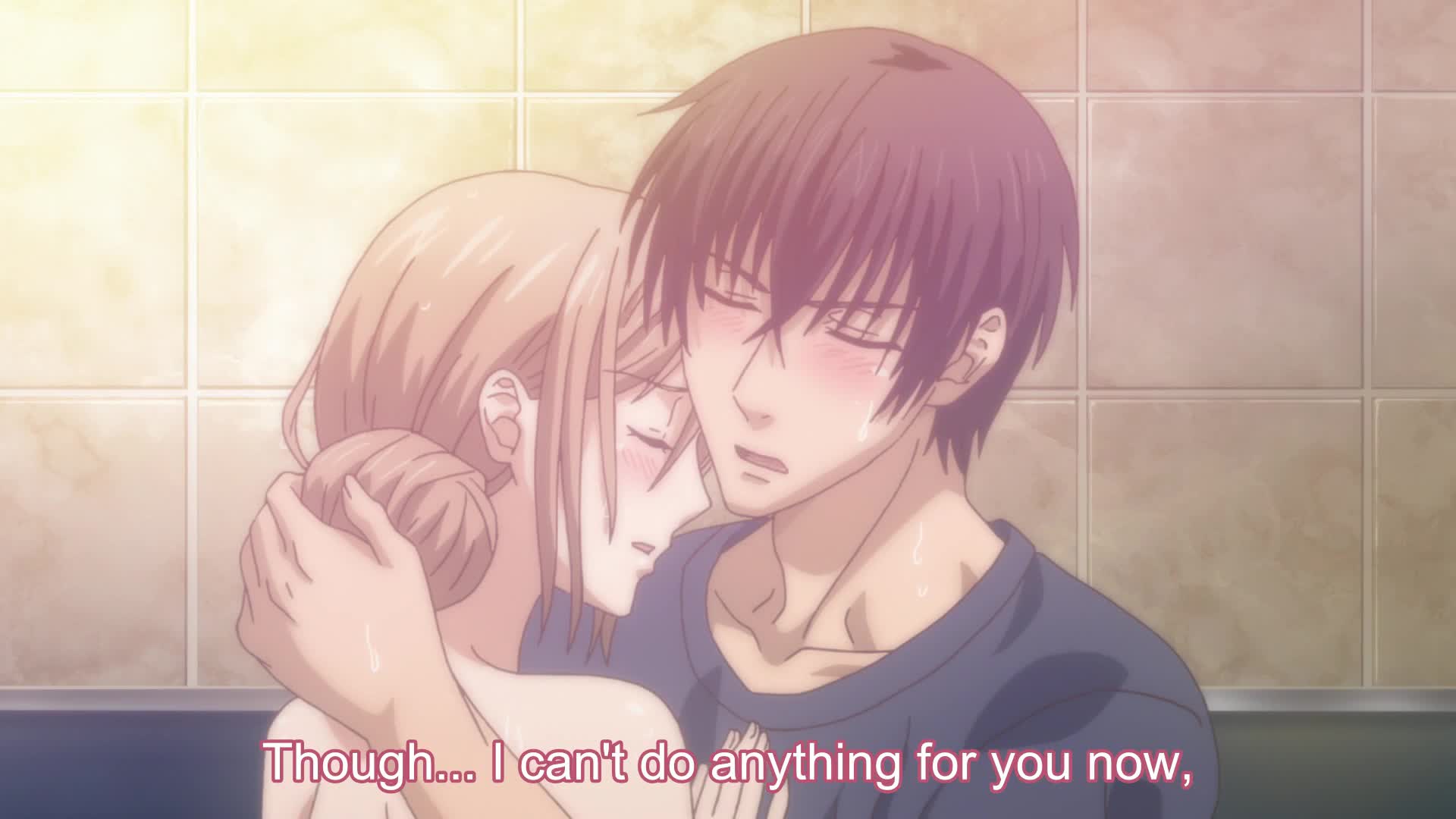 Omiai Aite wa Oshiego, Tsuyoki na, Mondaiji. Episode 6 English Subbed