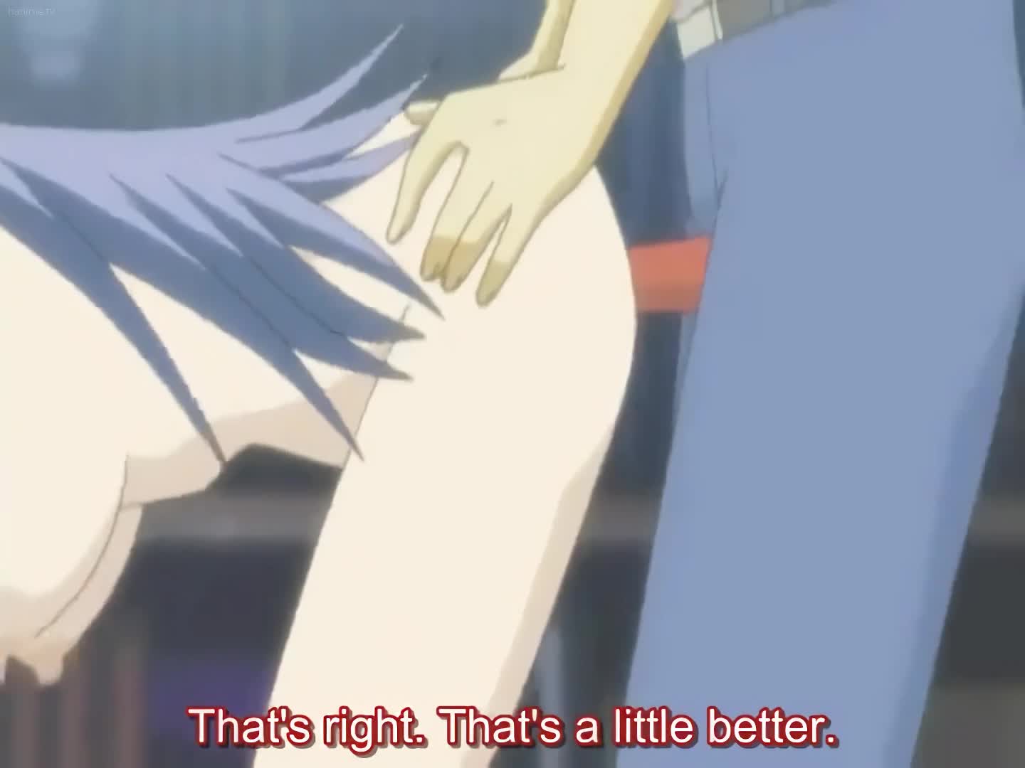 Juuni-nin no Onna Kyoushi Episode 2