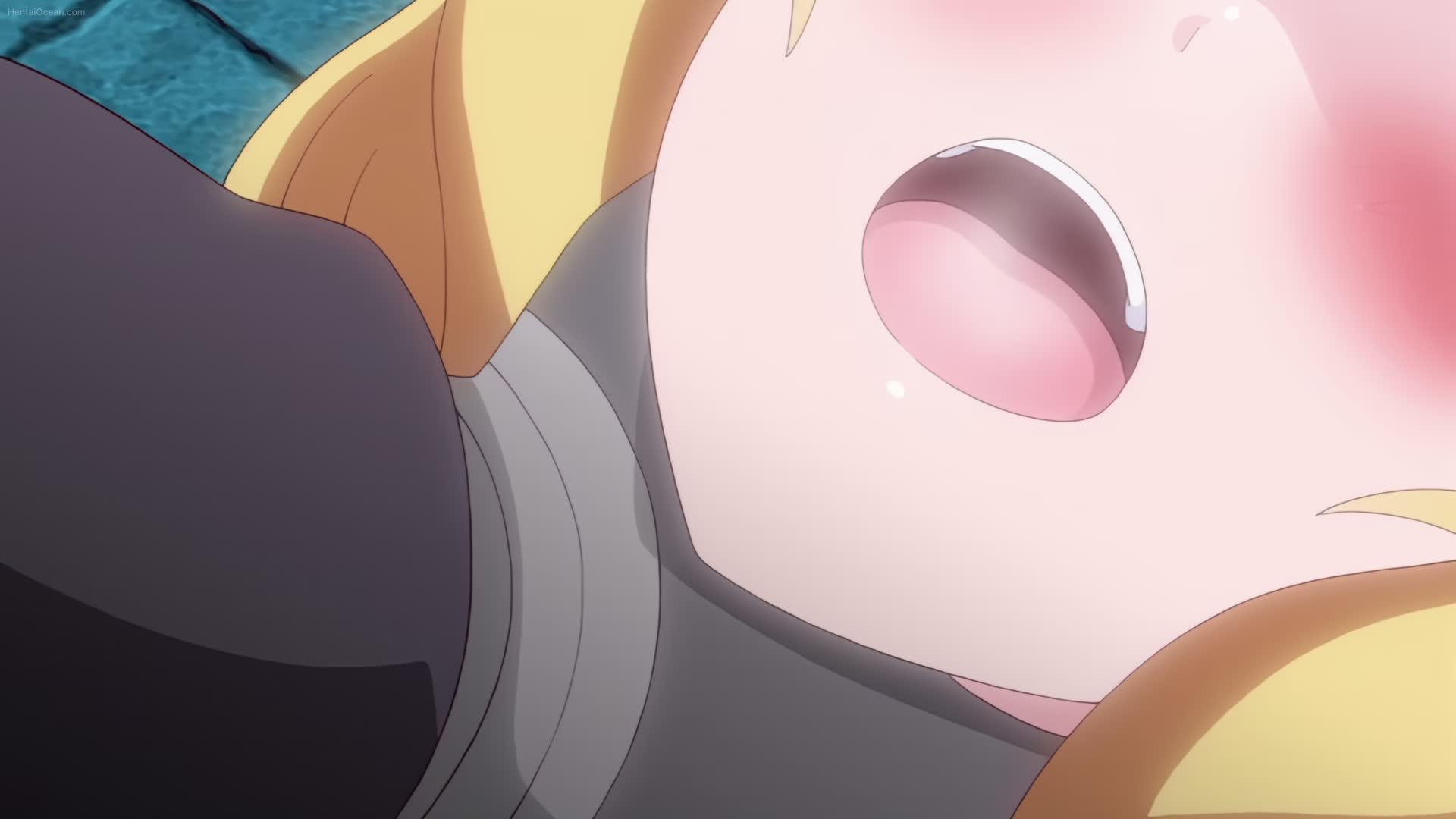 Yuusha-chan no Bouken wa Owatte Shimatta! Episode 2