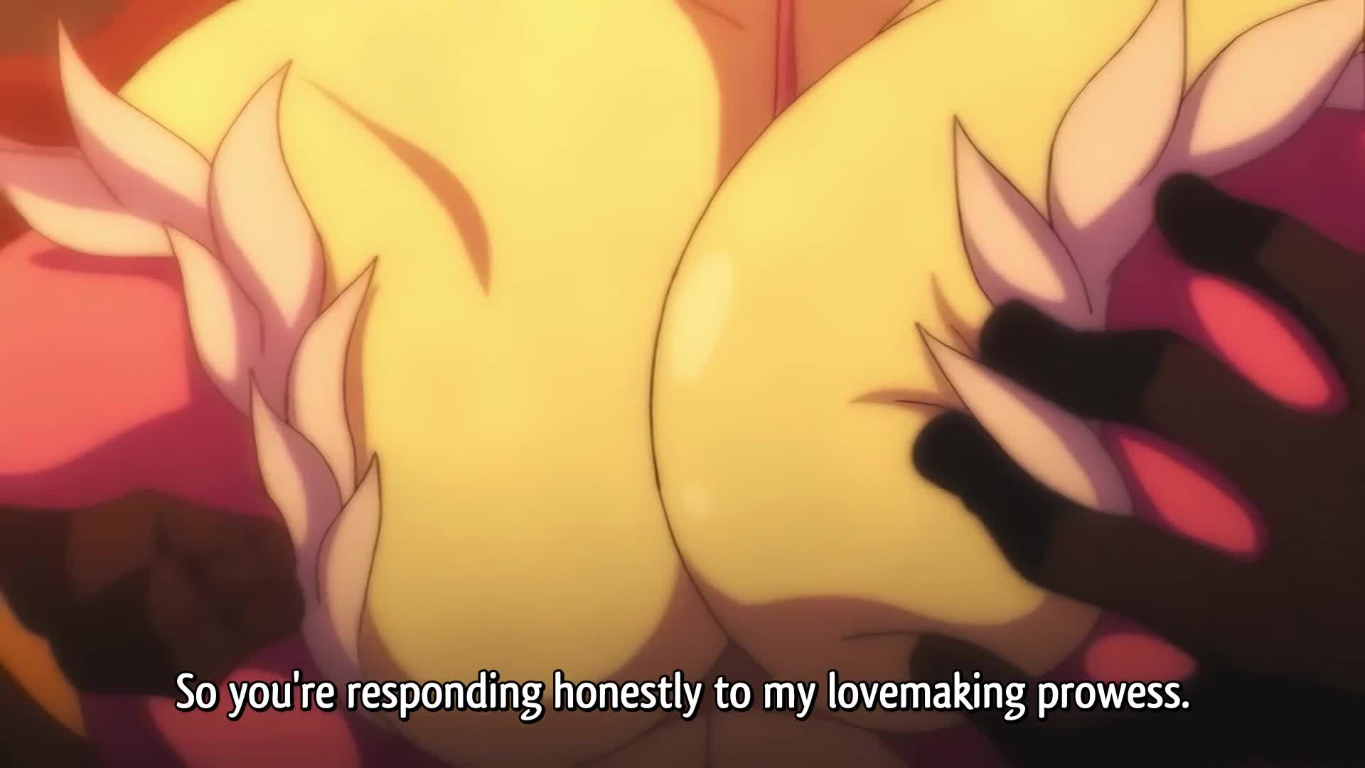 Princess Knight Catue Episode 1