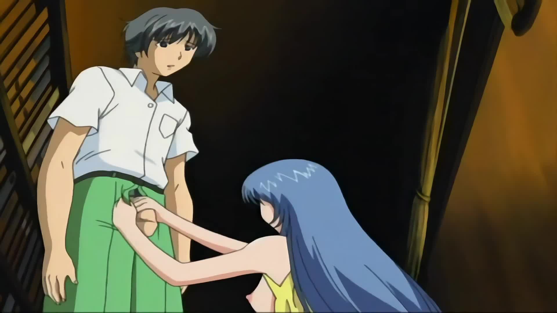 Dirty Thoughts Episode 2