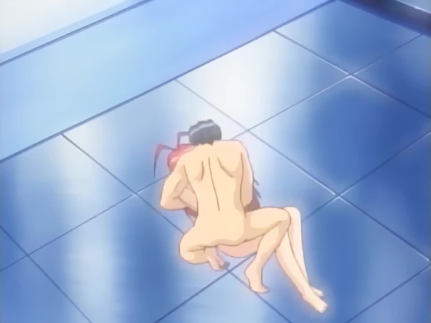 Castle Fantasia: Seima Taisen Episode 3