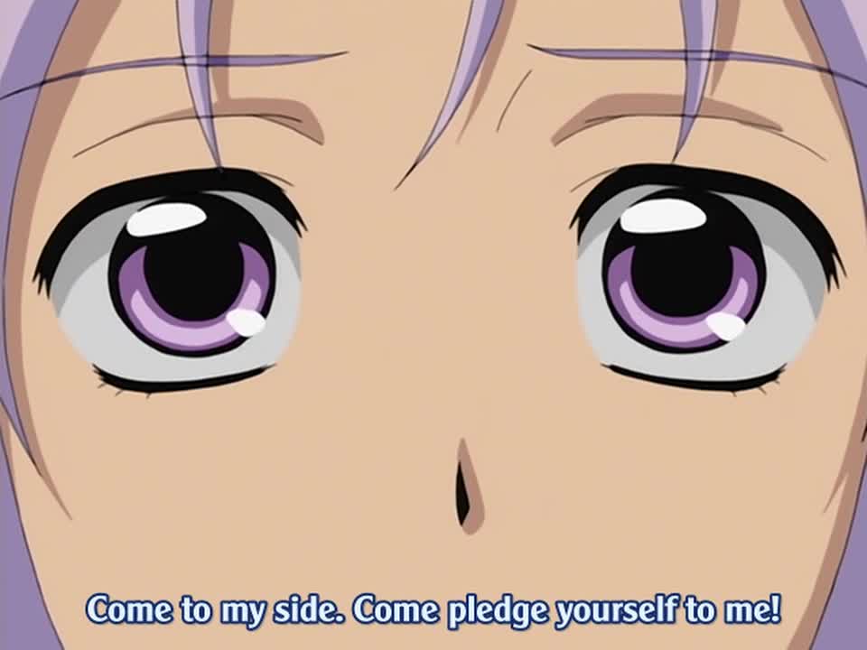 Tower of Etruria Episode 2