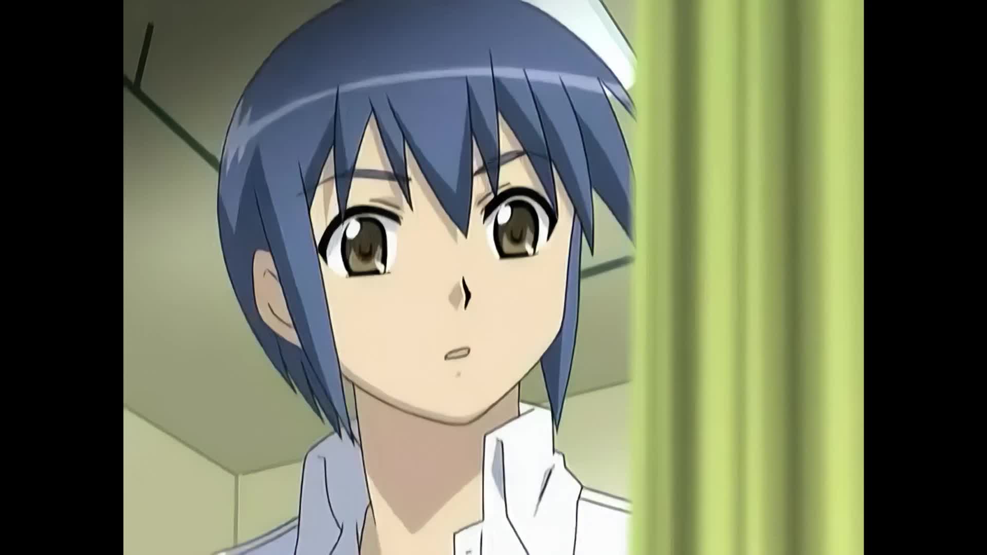 Jiburiru: The Devil Angel 2 Episode 2