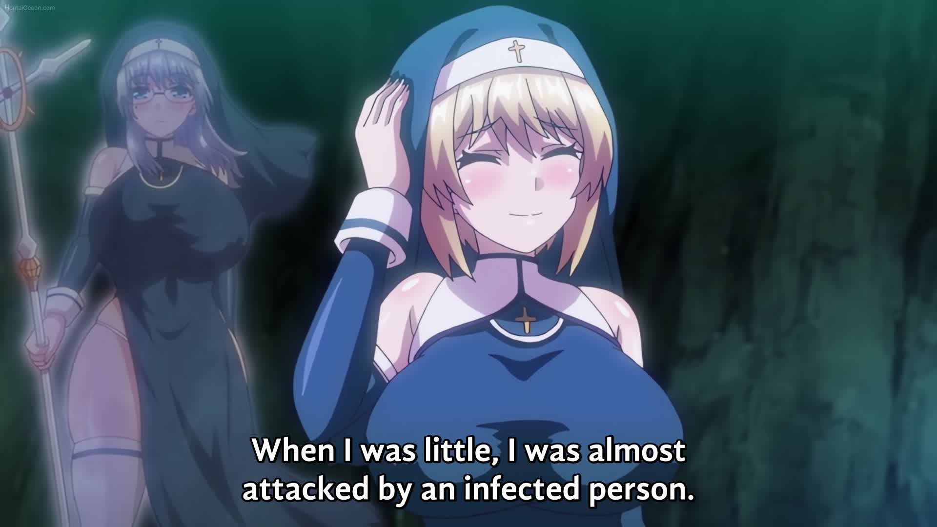 Seikon no Aria Episode 2