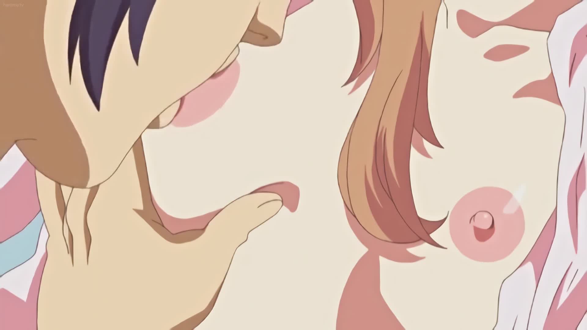 PeroPero Teacher Episode 1 - Bloomers Chapter