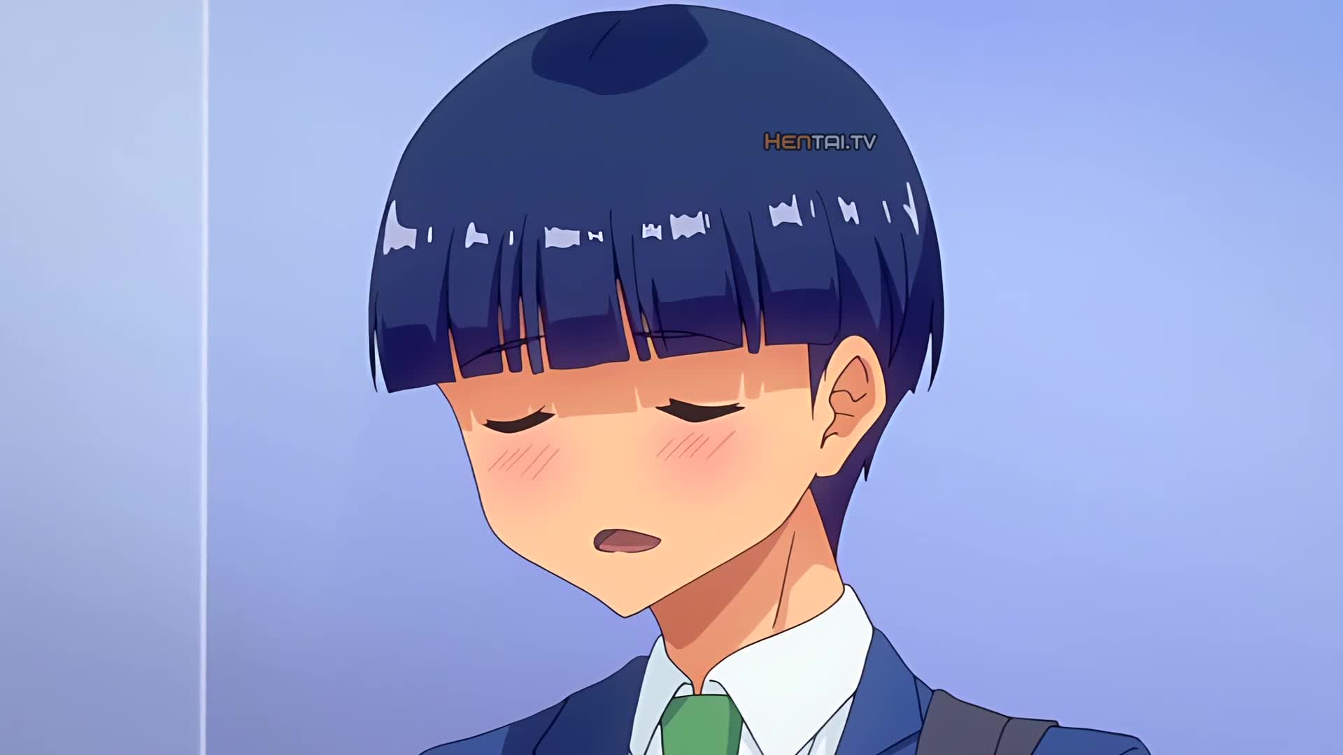 Kimi Wa Yasashiku Netorareru The Animation Episode 3