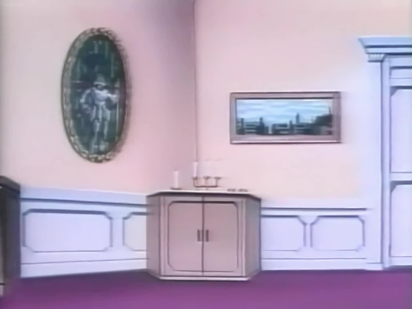 Nessa no Wakusei Episode 2