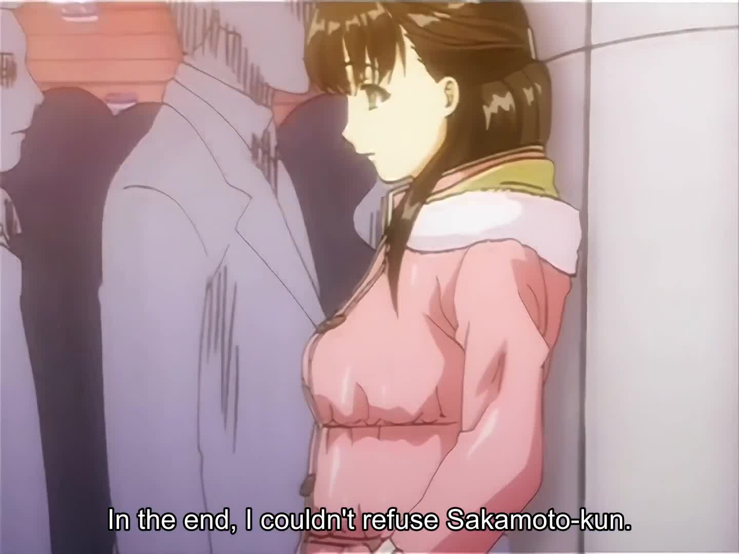 Ai No Katachi Episode 2