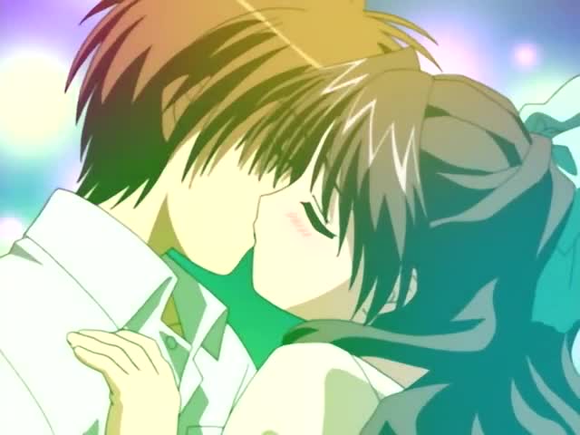 Kakyuusei 2: Ki Hanashi Atsumari Episode 1