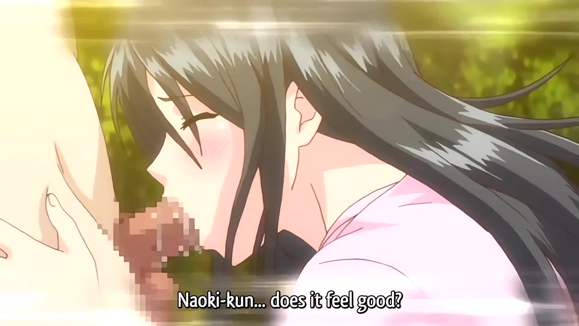 Boy Meets Harem - Episode 1 Subbed