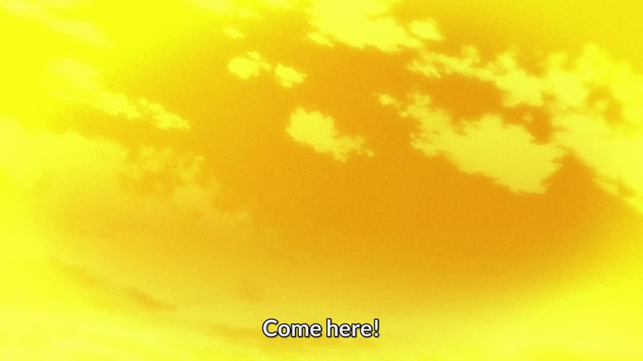 Aku no Onna Kanbu: Full Moon Night Returns Episode 1