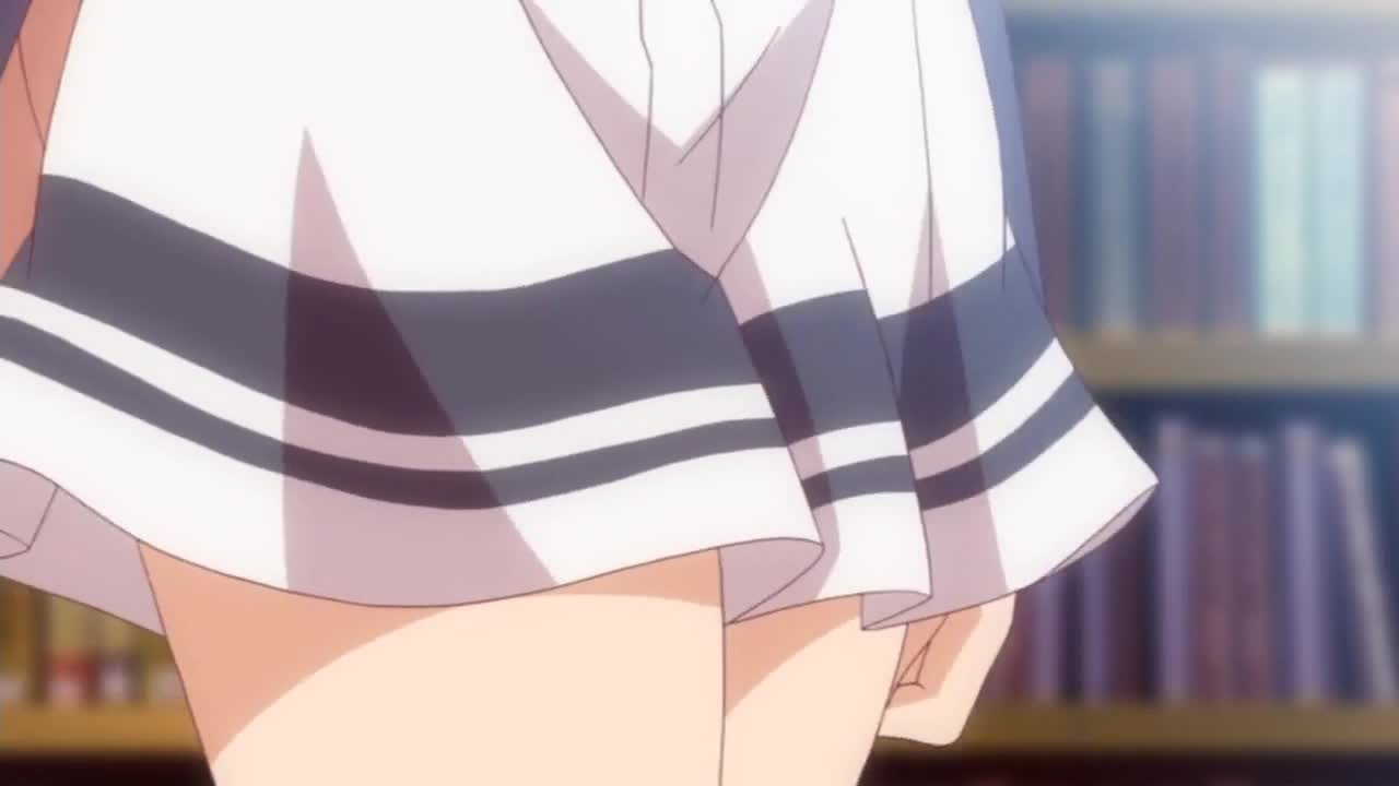 Hakoiri Shoujo Virgin Territory Episode 2 Subbed