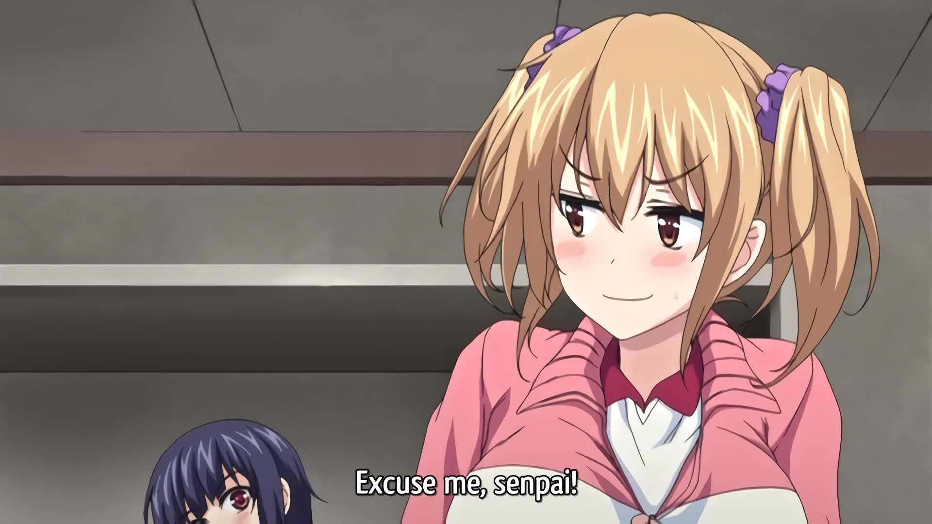 Ikkyuu Nyuukon Episode 1 English Subbed