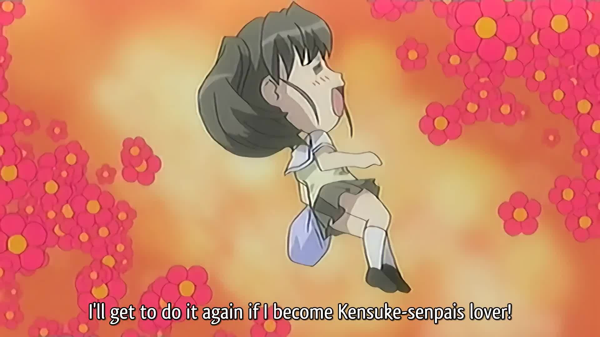 Kimiwagu Episode 2 Uncensored