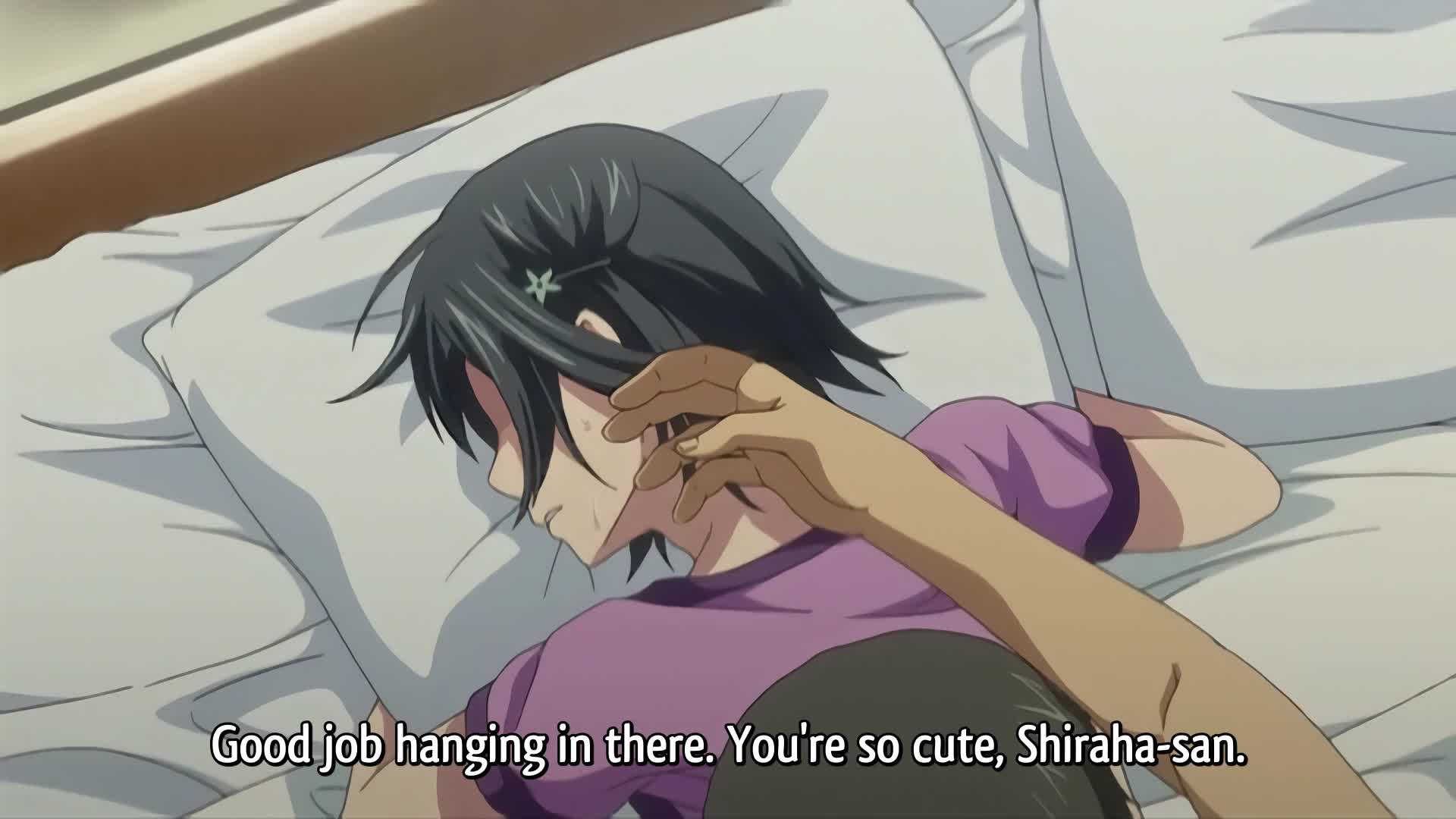 Zutto Suki Datta Episode 2 English Sub